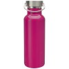 Bouteille d’eau Thor de 500 ml en acier inoxydable certifié RCS