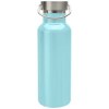 Bouteille d’eau Thor de 500 ml en acier inoxydable certifié RCS