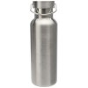Bouteille d’eau Thor de 500 ml en acier inoxydable certifié RCS