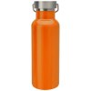 Bouteille d’eau Thor de 500 ml en acier inoxydable certifié RCS