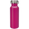 Bouteille d’eau Thor de 500 ml en acier inoxydable certifié RCS
