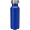 Bouteille d’eau Thor de 500 ml en acier inoxydable certifié RCS