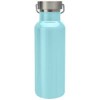 Bouteille d’eau Thor de 500 ml en acier inoxydable certifié RCS