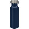 Bouteille d’eau Thor de 500 ml en acier inoxydable certifié RCS