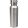 Bouteille d’eau Thor de 500 ml en acier inoxydable certifié RCS