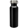 Bouteille d’eau Thor de 500 ml en acier inoxydable certifié RCS