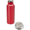 Bouteille d’eau Thor de 500 ml en acier inoxydable certifié RCS