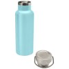 Bouteille d’eau Thor de 500 ml en acier inoxydable certifié RCS