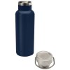 Bouteille d’eau Thor de 500 ml en acier inoxydable certifié RCS