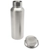 Bouteille d’eau Thor de 500 ml en acier inoxydable certifié RCS