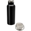 Bouteille d’eau Thor de 500 ml en acier inoxydable certifié RCS