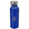 Bouteille d’eau Thor de 500 ml en acier inoxydable certifié RCS