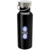 Bouteille d’eau Thor de 500 ml en acier inoxydable certifié RCS
