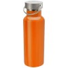 Bouteille d’eau Thor de 500 ml en acier inoxydable certifié RCS