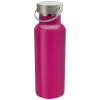 Bouteille d’eau Thor de 500 ml en acier inoxydable certifié RCS