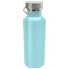 Bouteille d’eau Thor de 500 ml en acier inoxydable certifié RCS