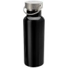 Bouteille d’eau Thor de 500 ml en acier inoxydable certifié RCS