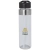 Bouteille avec couvercle à bec verseur Dylan Tritan de 650 ml