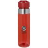 Bouteille avec couvercle à bec verseur Dylan Tritan de 650 ml
