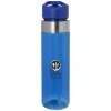 Bouteille avec couvercle à bec verseur Dylan Tritan de 650 ml