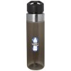 Bouteille avec couvercle à bec verseur Dylan Tritan de 650 ml
