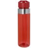 Bouteille avec couvercle à bec verseur Dylan Tritan de 650 ml
