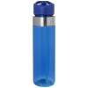 Bouteille avec couvercle à bec verseur Dylan Tritan de 650 ml