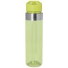 Bouteille avec couvercle à bec verseur Dylan Tritan de 650 ml