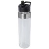 Bouteille avec couvercle à bec verseur Dylan Tritan de 650 ml