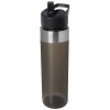 Bouteille avec couvercle à bec verseur Dylan Tritan de 650 ml