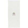 Serviette de sport Lucas en rPET 30 x 80 cm