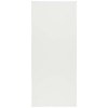 Serviette de sport Lucas en rPET 30 x 80 cm