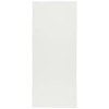 Serviette de sport Lucas en rPET 30 x 80 cm