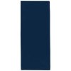 Serviette de sport Lucas en rPET 30 x 80 cm