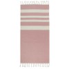 Serviette de hammam Anders 147 x 75,5 cm