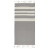 Serviette de hammam Anders 147 x 75,5 cm
