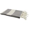 Serviette de hammam Anders 147 x 75,5 cm