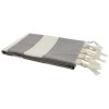 Serviette de hammam Anders 147 x 75,5 cm