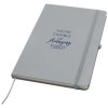 Carnet à couverture rigide Spectrum Plus A5