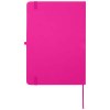 Carnet à couverture rigide Spectrum Plus A5