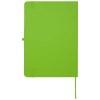 Carnet à couverture rigide Spectrum Plus A5