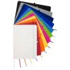 Carnet à couverture rigide Spectrum Plus A5