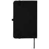 Carnet à couverture rigide Spectrum Plus A6
