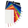 Carnet à couverture rigide Spectrum Plus A6