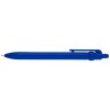 Stylo bille Fidget en plastique recyclé (encre noire)