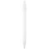 Stylo bille Fidget en plastique recyclé (encre noire)