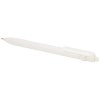 Stylo bille Fidget en plastique recyclé (encre noire)