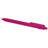 Stylo bille Fidget en plastique recyclé (encre noire)