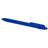 Stylo bille Fidget en plastique recyclé (encre noire)
