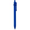 Stylo bille Fidget en plastique recyclé (encre noire)